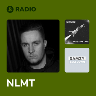 NLMT Radio