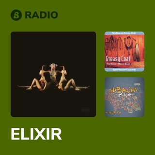 ELIXIR Radio