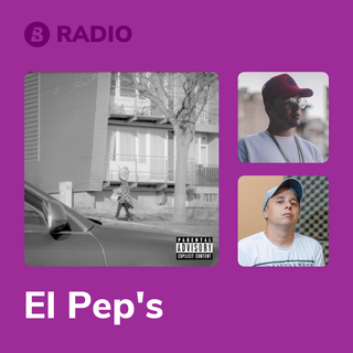 El Pep's Radio