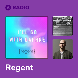Regent Radio