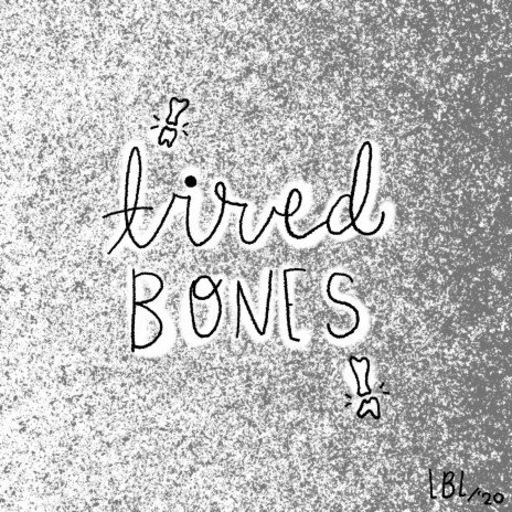 Just Let Go cover art