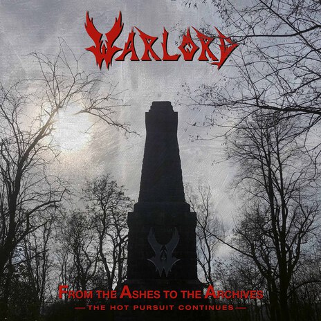Winds of Thor (Re-Recorded 2024)