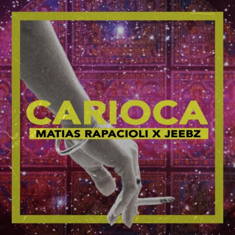 Carioca ft. Hot Plug Beats & Matias Rapacioli cover art