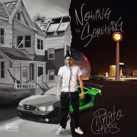 Sacrifices cover art
