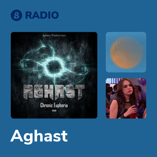Aghast Radio