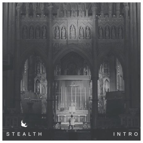 Intro cover art