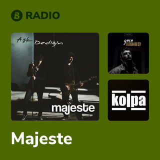 Majeste Radio