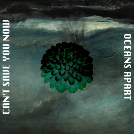 Can't Save You Now cover art
