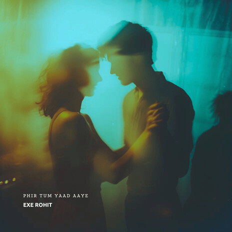 Phir Tum Yaad Aaye cover art