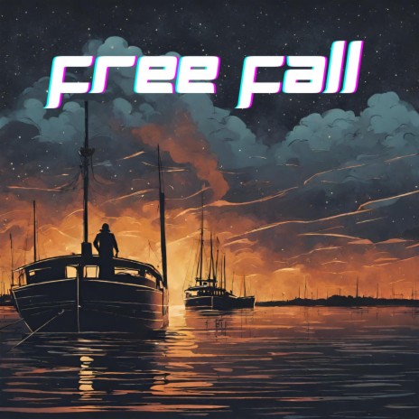 FreeFall ft. TragicJbro & Wittyb cover art