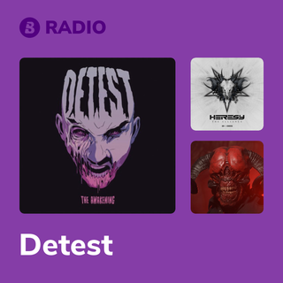 Detest Radio