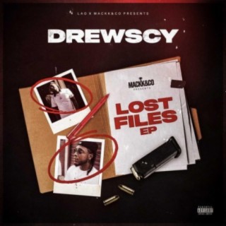 Lost Files (EP)