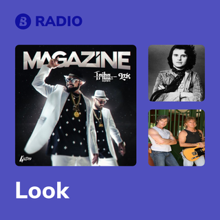 Look Radio