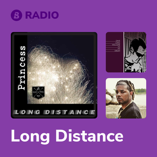 Long Distance Radio