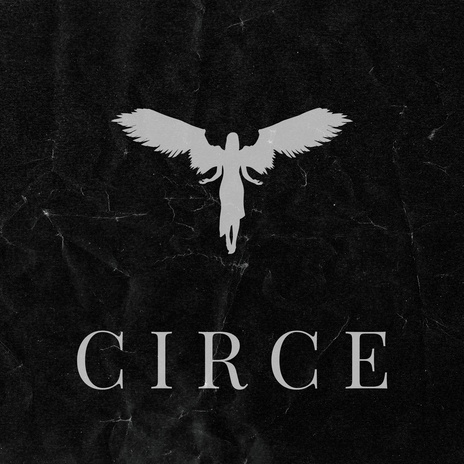 Circe cover art