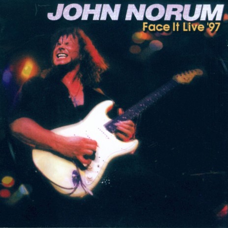 Guitar Solo (Live)