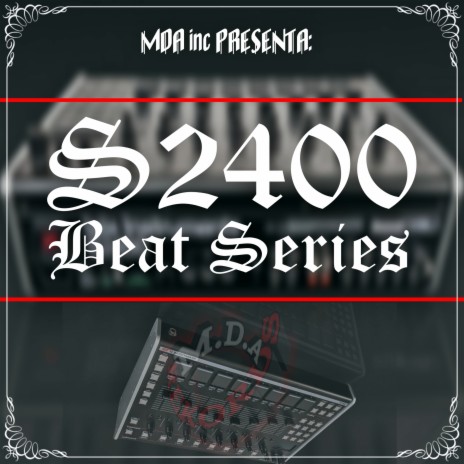 S2400 Beat Series ft. Keyke cover art