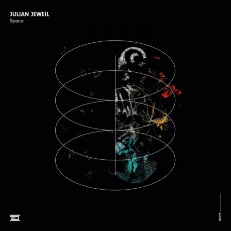 Encke cover art