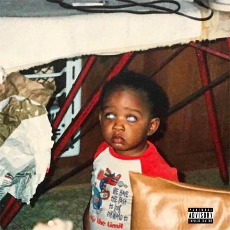 Premonition cover art