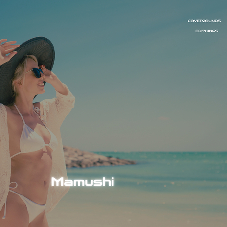 Mamushi ft. CoverZounds cover art
