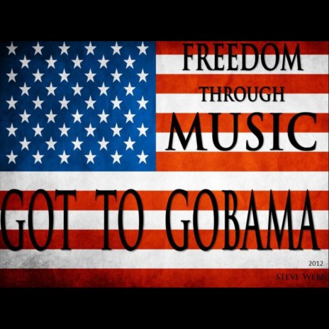 Got to Gobama cover art