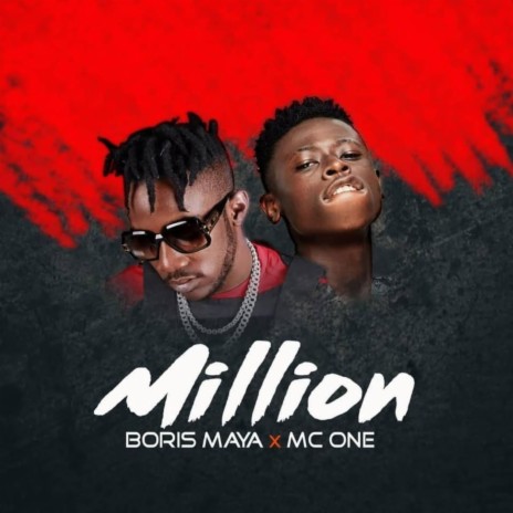 Million cover art