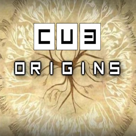 Back To Origins cover art