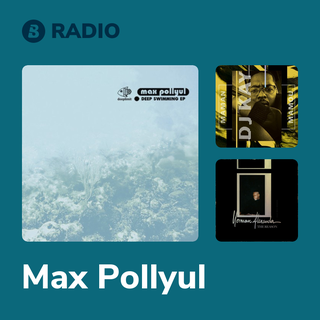 Max Pollyul Radio