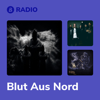 Blut Aus Nord Radio