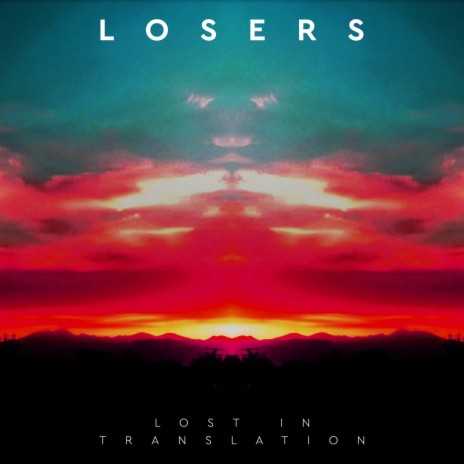 Lost in Translation cover art