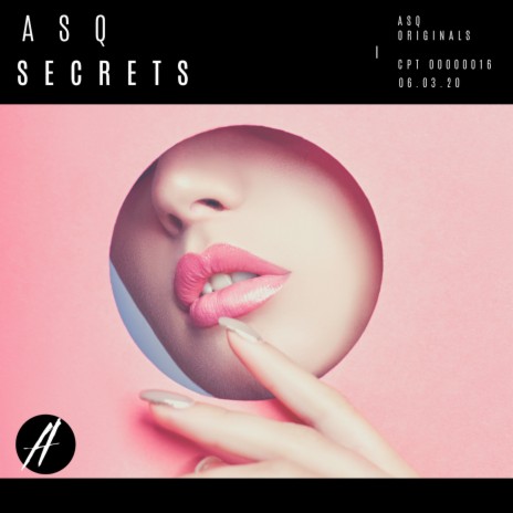 Secrets cover art