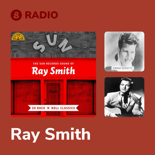 Ray Smith Radio