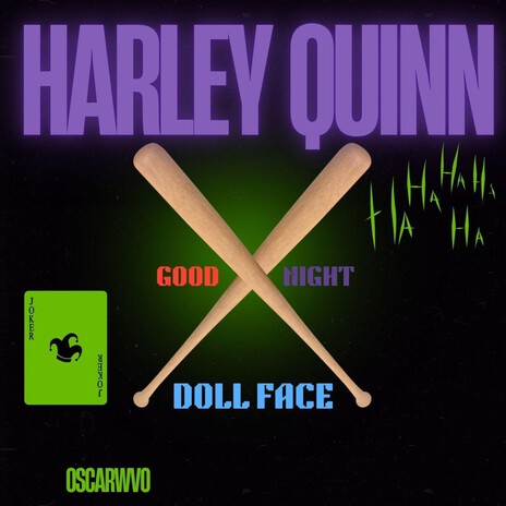 Harley Quinn