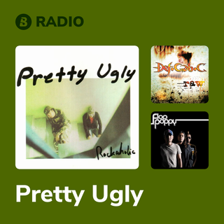 Pretty Ugly Radio