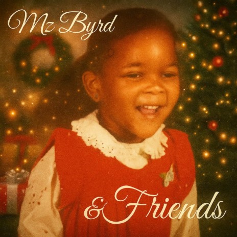 Mistletoe cover art