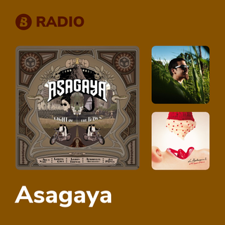 Asagaya Radio