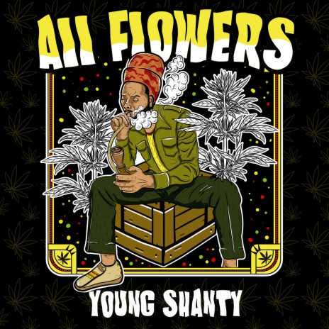Show Something cover art