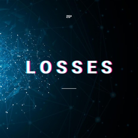 Losses cover art