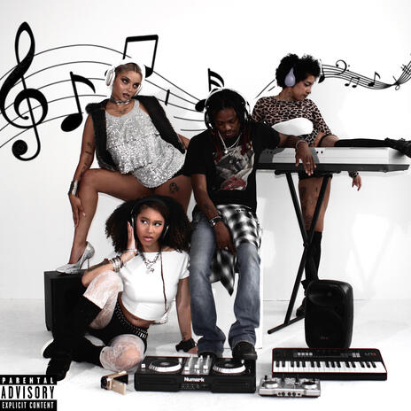 Neck frm u cover art