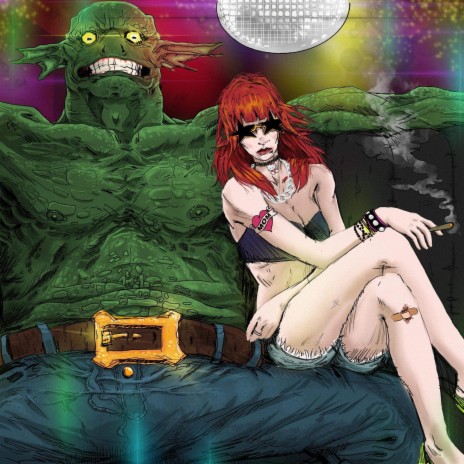 dontlook@melikedat cover art