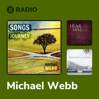 Michael Webb Radio