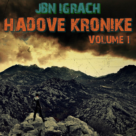Kampo Daje Golove cover art