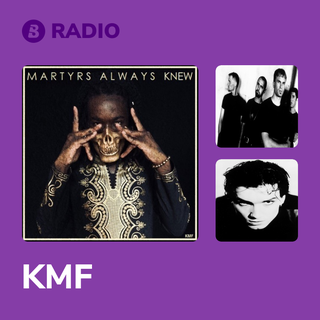 KMF Radio
