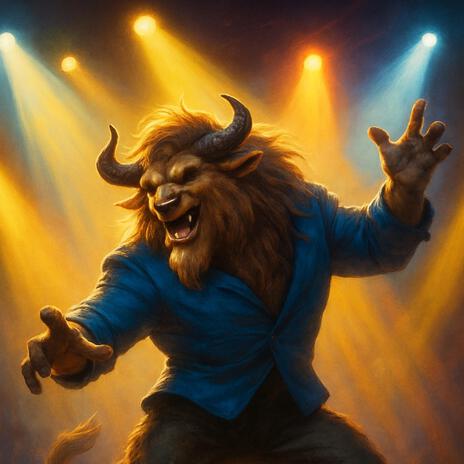 Beast Around cover art