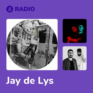 Jay de Lys Radio
