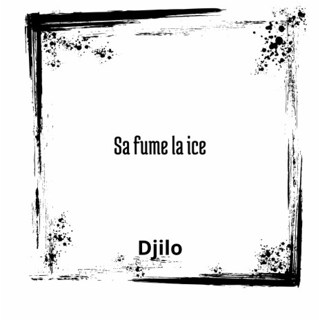 Sa fume la ice cover art