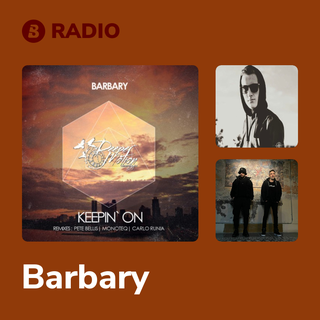 Barbary Radio