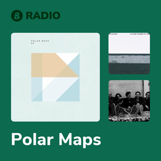 Polar Maps Radio