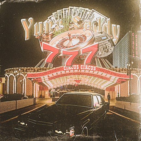 777 cover art