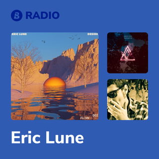 Eric Lune Radio